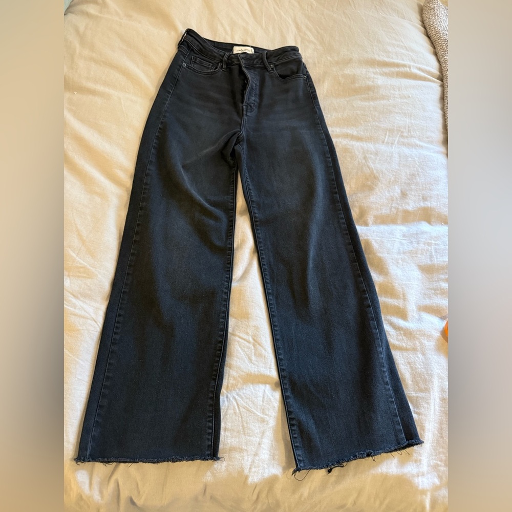 CJLA Laurel jeans size 7